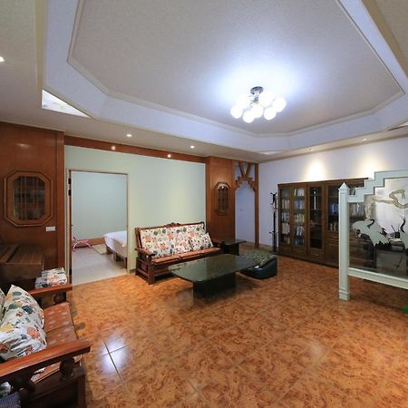 Bridgeside Homestay Pingtung Екстериор снимка