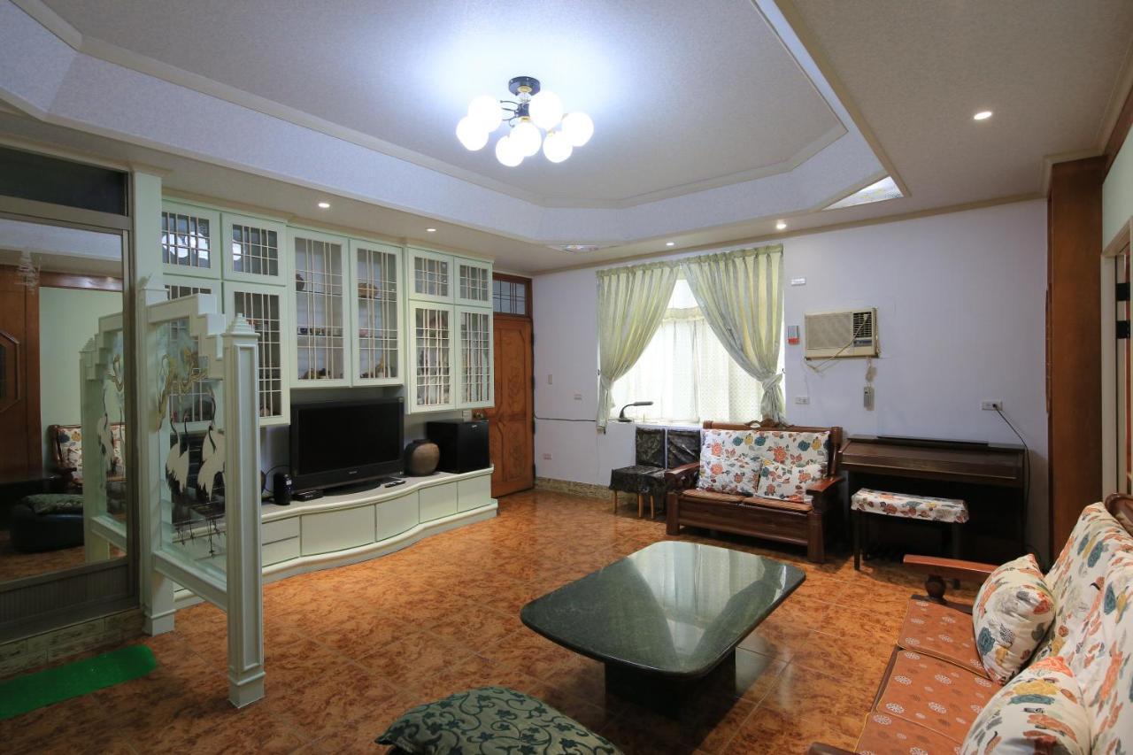 Bridgeside Homestay Pingtung Екстериор снимка