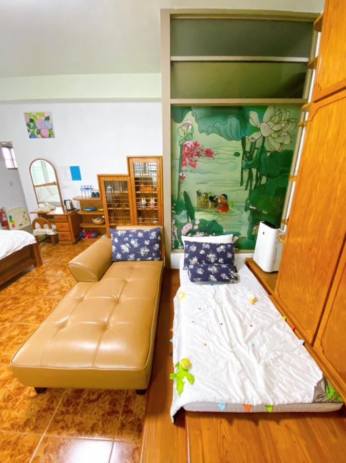 Bridgeside Homestay Pingtung Екстериор снимка